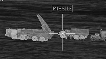 AH-64D APACHE HELICOPTER WIPES OUT Enemy Missile Launchers — INSANE Hellfire Strike