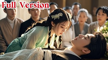 💥Bride-for-Hire Stops a Luxury Car Barehanded… Her Husband Lives Only by a Kiss?!