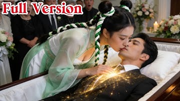 💥Bride-for-Hire Stops a Luxury Car Barehanded… Her Husband Lives Only by a Kiss?!