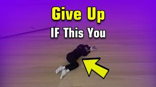 Give Up