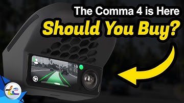 The Comma 4 Is Here. Should You Get One?