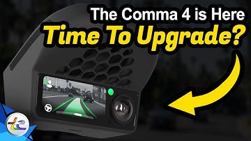 The Comma 4 Is Here. Should You Get One?