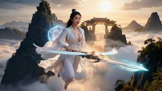 意外穿越異世界成為最後一位無極劍仙，系統任務讓我改寫這個世界劇本，但我無意觸發隱藏劇情！#短劇#窮小子逆襲#爽文#林襄#返現#系統#穿越#Drama China Sistem Cashback