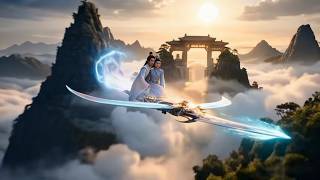 意外穿越異世界成為最後一位無極劍仙，系統任務讓我改寫這個世界劇本，但我無意觸發隱藏劇情！#短劇#窮小子逆襲#爽文#林襄#返現#系統#穿越#Drama China Sistem Cashback