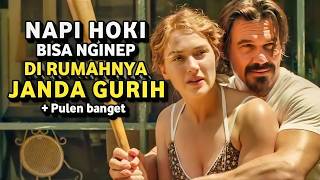 AWALNYA CUMA NUMPANG NGINEP, LAMA LAMA PENGEN SALING MENGHANGATKAN !! ALUR CERITA FILM