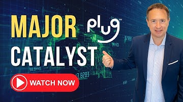 Plug Power’s Potential Comeback Could Send PLUG Soaring in 2026