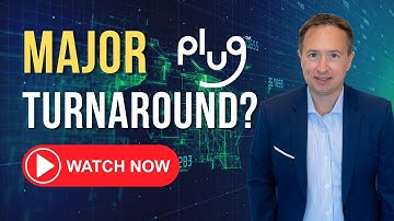 Plug Power’s Potential Comeback Could Send PLUG Soaring in 2026