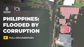 The human cost of the Philippines’ flood-control corruption scandal | 101 East Documentary