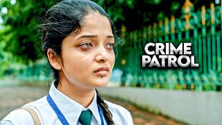 Neighbor took advantage of helplessness || Crime Patrol 2025 New Story || #crime #drama #love #bo...