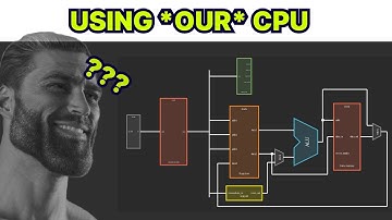 HOLY CORE getting better. And You Can Build It Too.