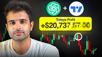 I Gave My AI Trading Bot $3000 | Building an AI trading bot from scratch