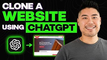 How To make Any Website In Seconds With AI (LOVABLE TUTORIAL)