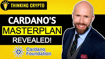 De acceptatie van Cardano zal in 2026 explosief toenemen! Dit is waarom!