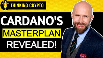 Cardano zal in 2026 STIJGEN! Dit is waarom!