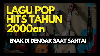 LAGU-LAGU MP3 ENAK DI DENGAR SAAT SANTAI