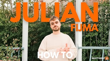 How to make music like JULIAN FIJMA (he’d play this one) [ABLETON]