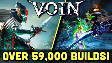 This Hack & Slash RPG Has UNLIMITED Potential!