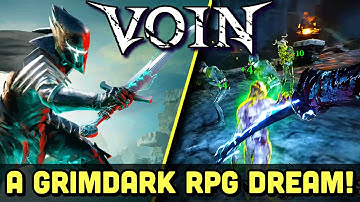 This Hack & Slash RPG Has UNLIMITED Potential!