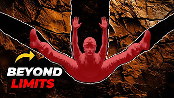 Most Horrifying Way To Get Stuck In Cave | Caving Gone Horribly Wrong