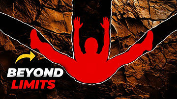 Most Horrifying Way To Get Stuck In Cave | Caving Gone Horribly Wrong