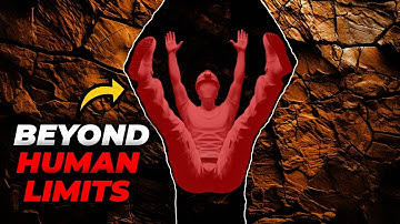 Most Horrifying Way To Get Stuck In Cave | Caving Gone Horribly Wrong