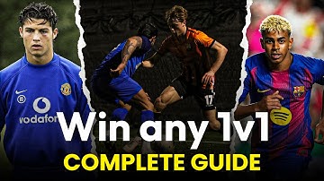 How to Win Any 1v1 (ULTIMATE GUIDE)