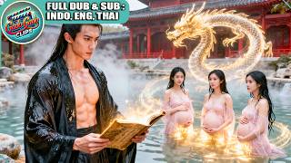 Beggar Time Travels To Ancient Era Gains Magic Manual, Empresses And Concubines All Want His Child