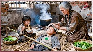 Old Veggie Seller Raises a Stranger for 20 Years—He Returns as a Lost Billionaire Son to Repay Her