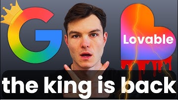 Google’s New AI Studio is The King of Vibe Coding (and I