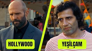 Yeşilçam mı? Hollywood mu? | Higgsfield Wan Animate İncelemesi