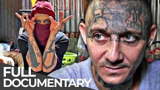 World's Deadliest Gang War | El Salvador: MS-13 vs Barrio 18 | Free Documentary