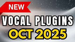 3 New Vocal Plugins You Need to Hear - Re-Esser, Telos Vocals & Gem Voice