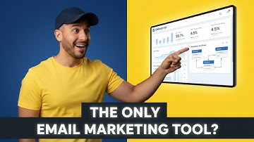 GetResponse 2025 Review: Is This the Only Email Marketing Tool You Need?