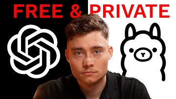 If you don’t run AI locally you’re falling behind…