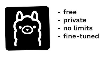 Forget ChatGPT, run your own LLM locally