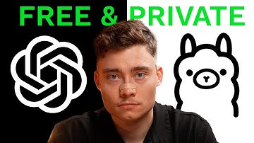 Forget ChatGPT, run your own LLM locally