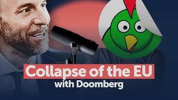 Ukraine war could tear the EU apart – Doomberg’s shocking prediction