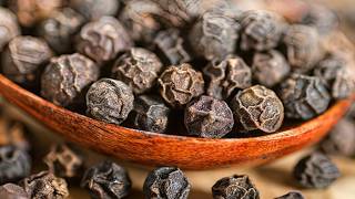 Black Pepper King of Spices| Benefits For You