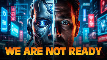 AI vs Humanity: Are We Being Replaced?