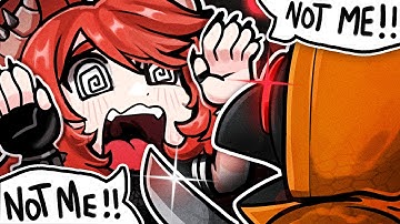 This Horror Game Mimics Our Voices and Pretends to Be Us?!