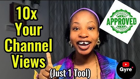 Stop met uploaden! Deze tool laat je kanaal groeien terwijl je slaapt (vóór 2026)