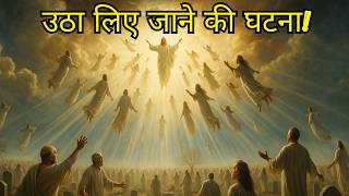 Will thousands be resurrected at once? The shocking truth about the rapture!