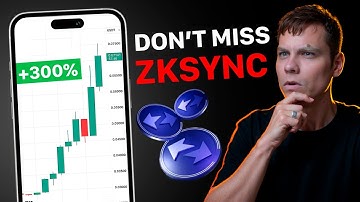 zkSync - Is This Just The Beginning? ZK Price Prediction Analysis