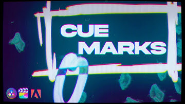 CRT Emulator Plugin & Cinematic marks 35mm film negative