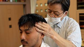 💈🇯🇵Experience exceptional relaxation at 'Naturale,' a renowned salon in Miyoshi-machi