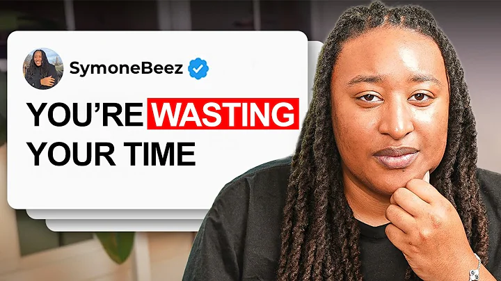 You Should Quit Cybersecurity