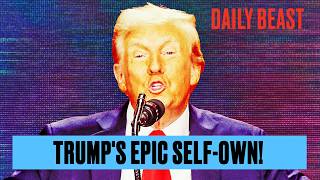 What Trump's Rant About 'Hate' Tells Us: Kara Swisher | The Daily Beast Podcast