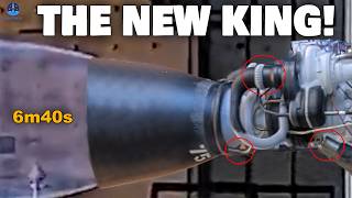 SpaceX Revealed Raptor 3’s Insane Testing for Starship V3 Ascent Burn! Big Changes are Coming…