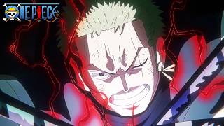 ZORO VS NUSJOURO Is Here | One Piece Episode 1150