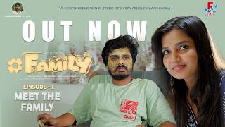 #FAMILY Web Series EPISODE - 01/06  | FAMILY WEB SERIES |Fusion tv chillis| Naadrup media pvt ltd